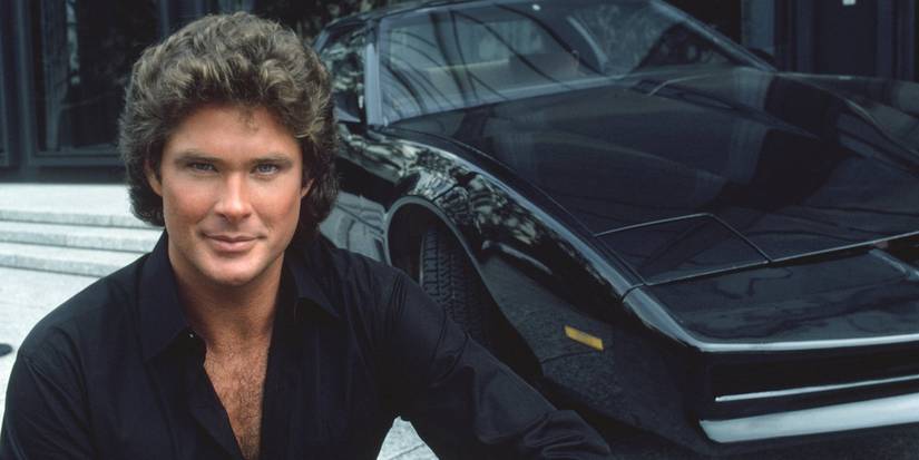 11 Things You Need To Know About Knight Rider