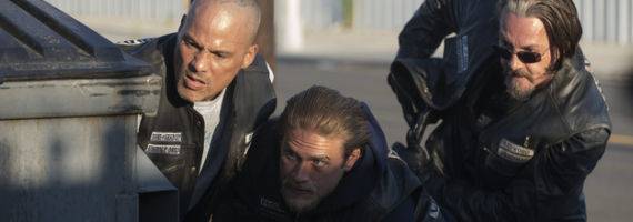 'Sons of Anarchy' Season 5, Episode 8: 'Ablation' Recap