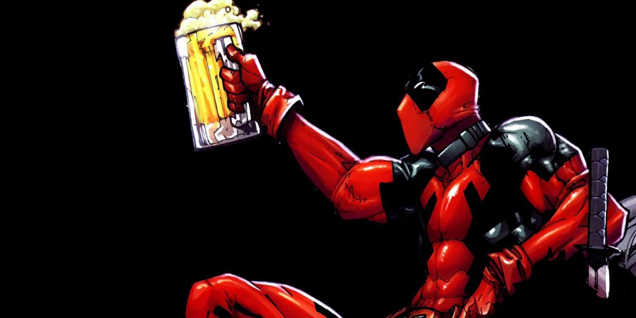 Utah Theater Wins Deadpool Court Case | Screen Rant