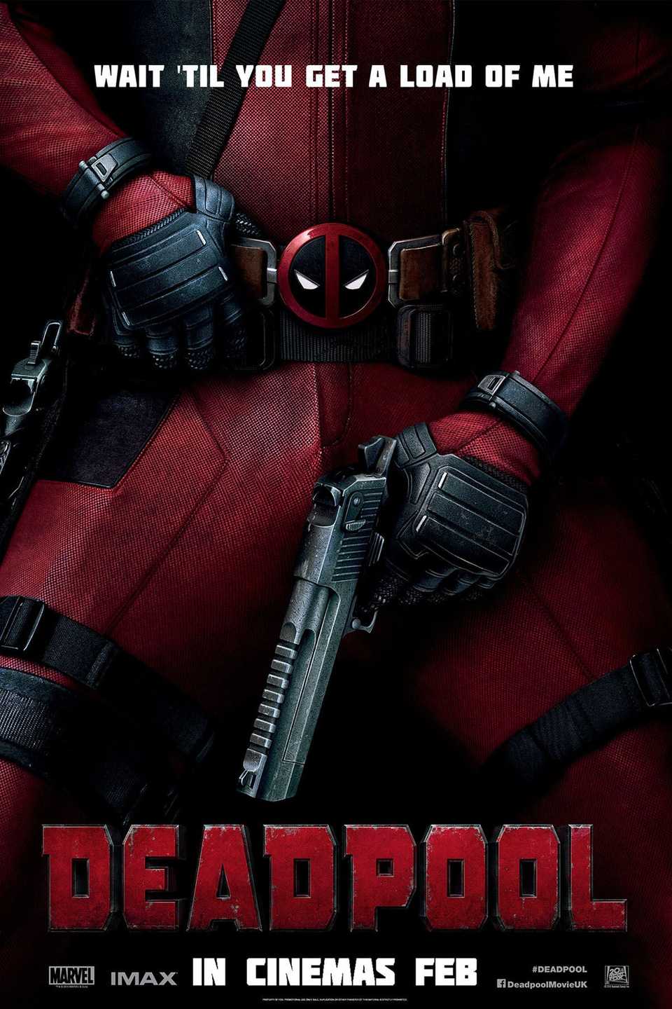 12 Marvel Movies To Watch Before Deadpool & Wolverine