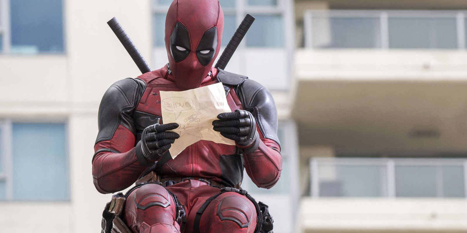 How It Took 6 Years To Get The Deadpool Origin Story Right