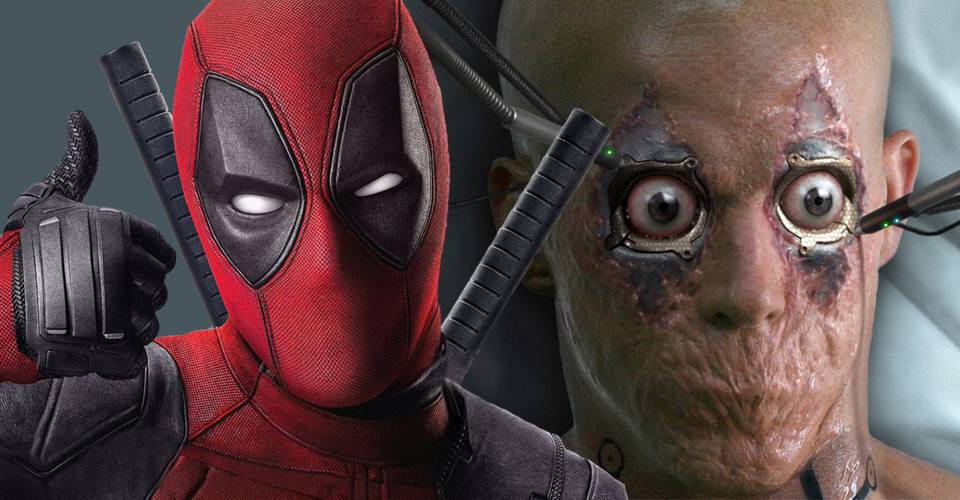 How Does Deadpool Connect To X Men Origins Wolverine How Does Deadpool Connect To X Men Origins Wolverine