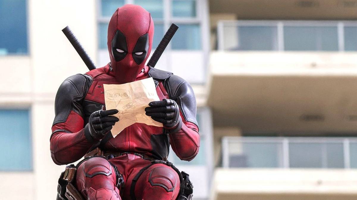 Deadpool Story Recapped As A Rap Song