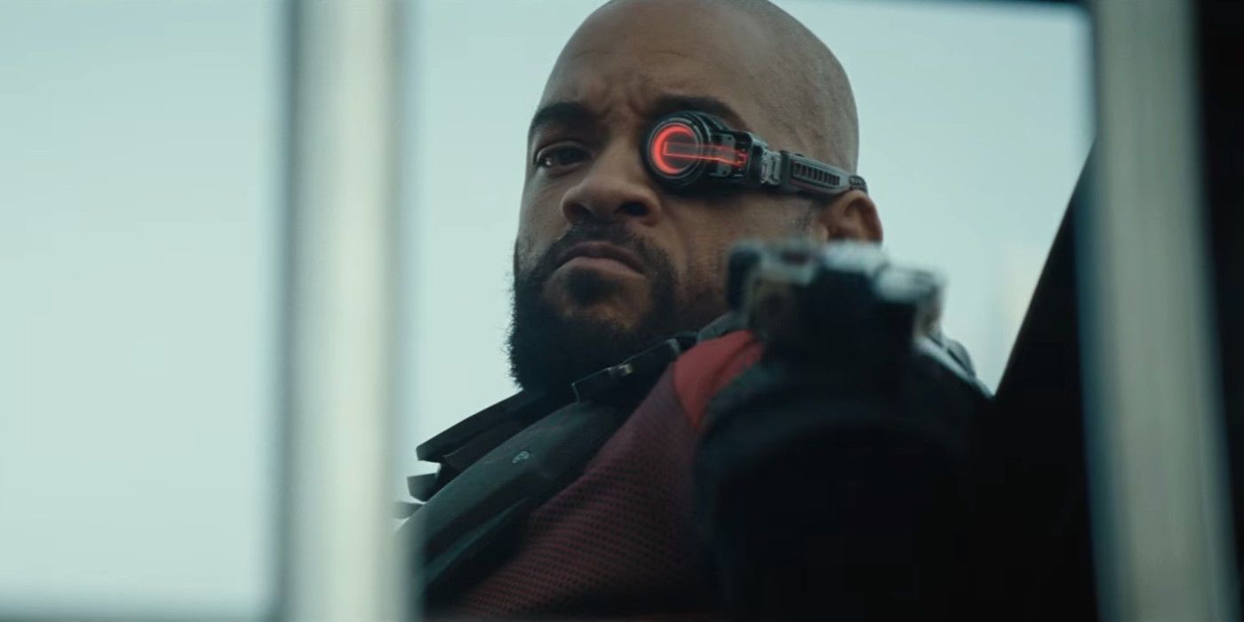 Every Confirmed Villain Ben Affleck’s Batman Has Fought In The DCEU