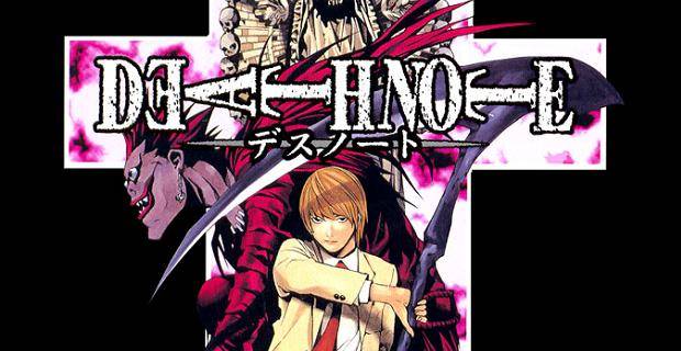 'Death Note': Shane Black Out, Gus Van Sant In As Director?