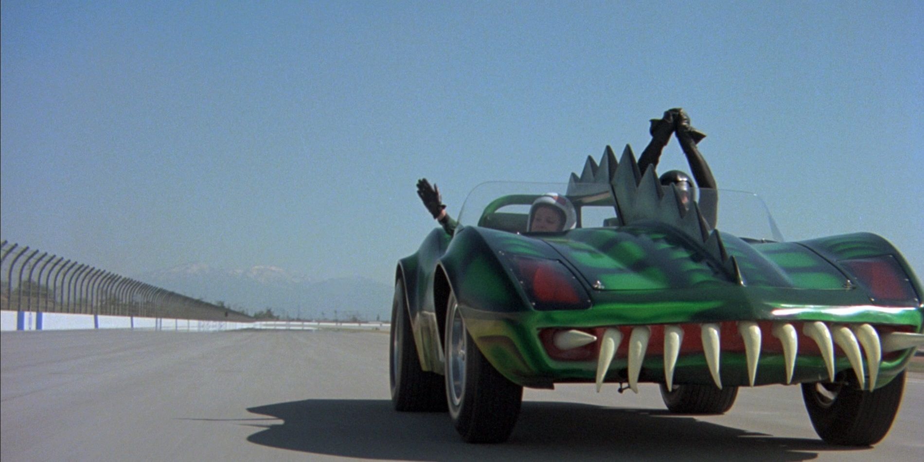 Death Race Movies In Order: By Release Date \u0026 Chronologically, image size:1500x750