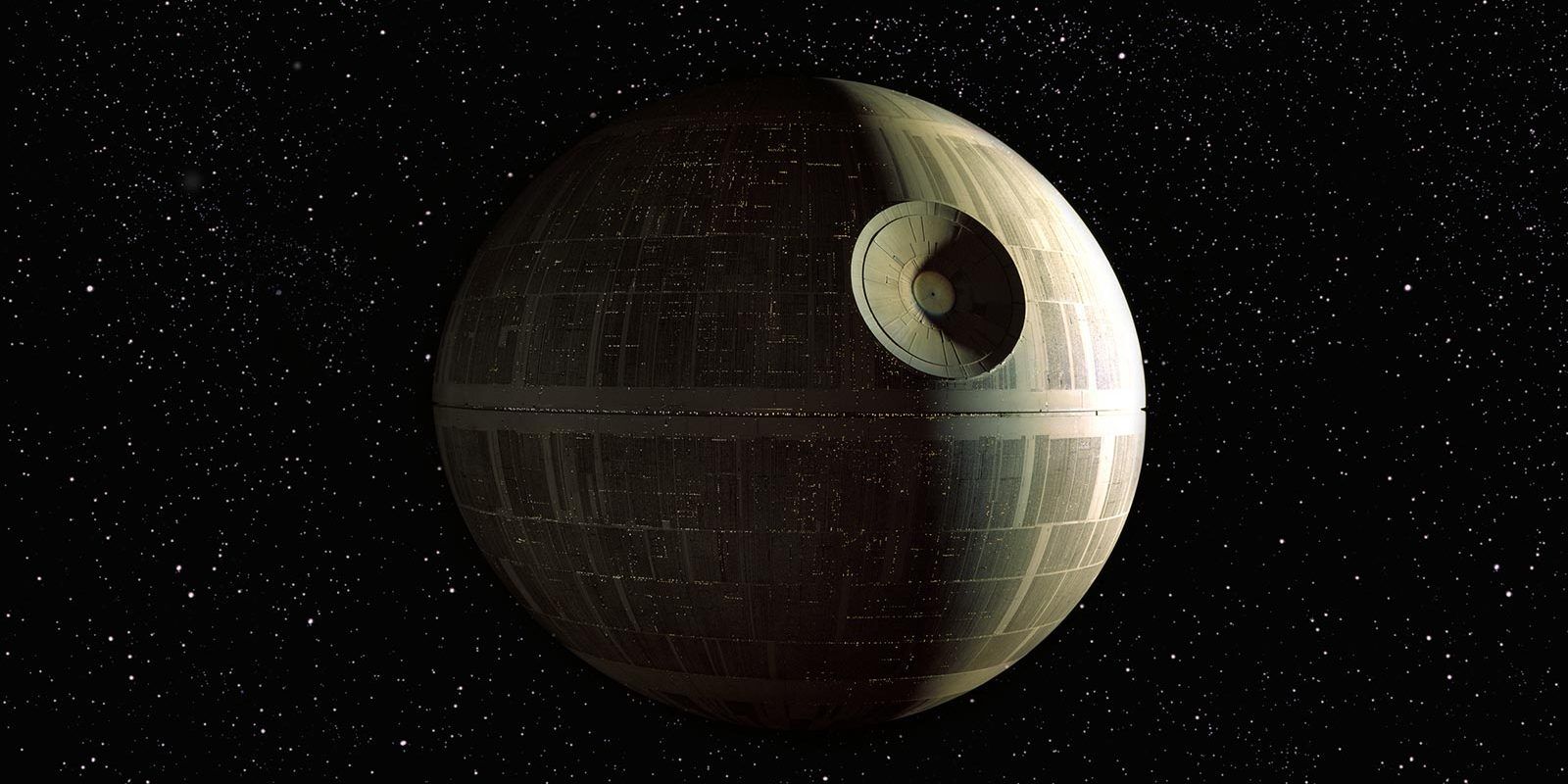 10 Things That Make No Sense About The Death Star