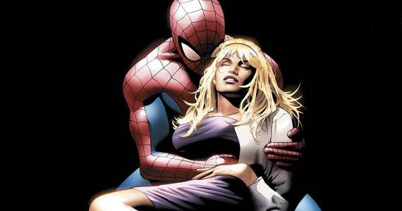 Emma Stone wants the death of Gwen Stacy in The Amazing Spiderman