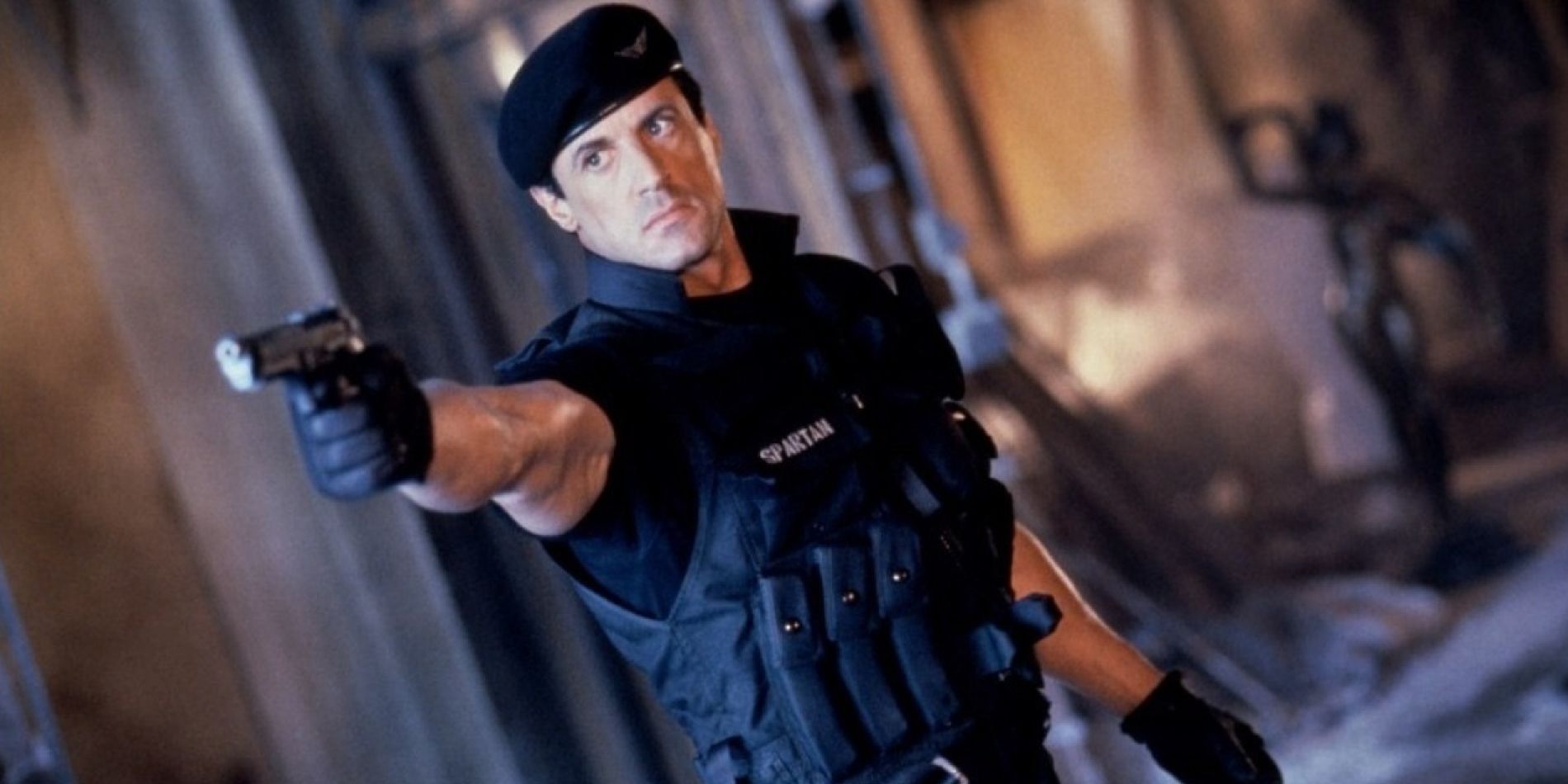 What To Expect From Demolition Man 2