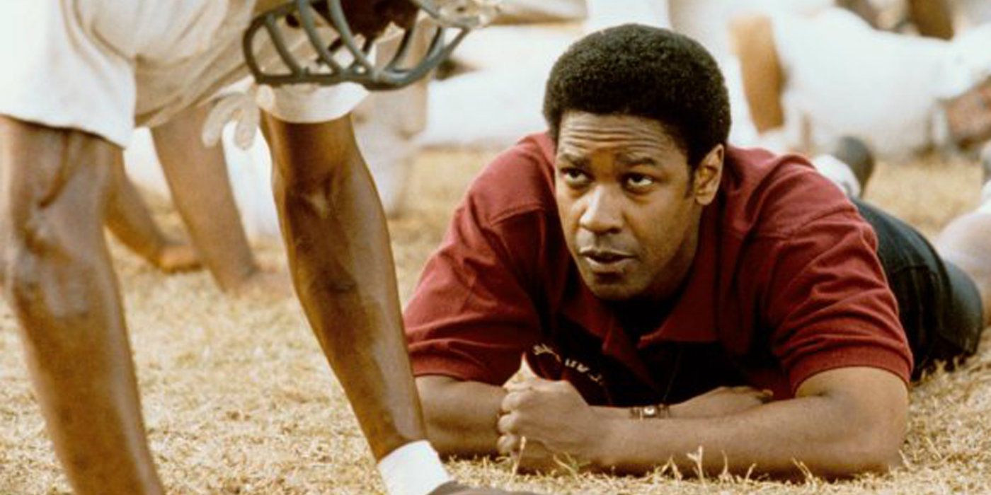 55% Disappointment Was Denzel Washington's First Movie To Break A Major Box Office Milestone