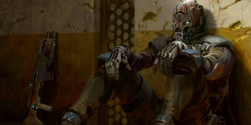 Destiny: The Taken King - King's Fall Raid Challenges & Boss Details