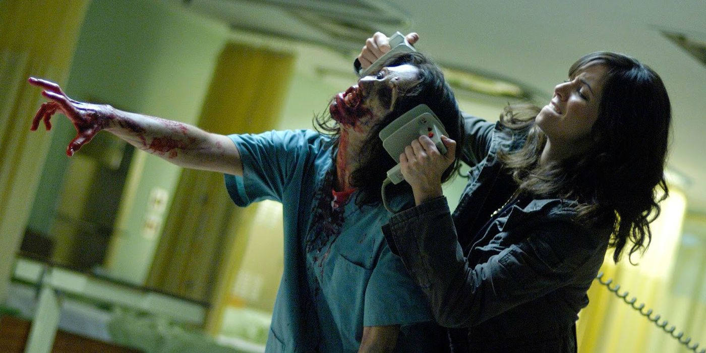 George A Romero’s Zombie Movies Ranked Worst to Best