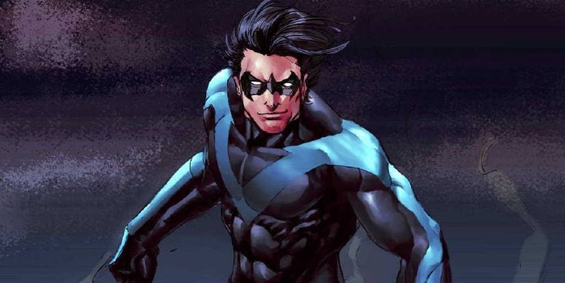 15 DC Superheroes You Won't See In Justice League