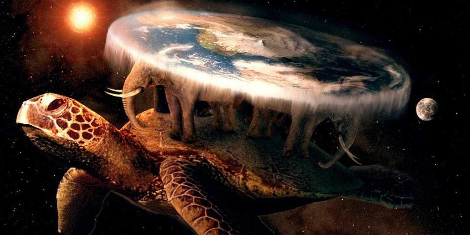 Atune Discworld Why Discworld Is Located On The Back Of A Giant Turtle