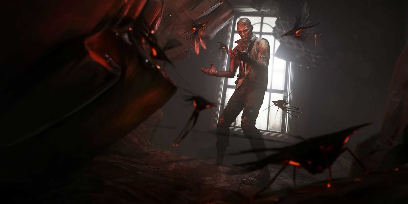 Dishonored 2 bloodflies