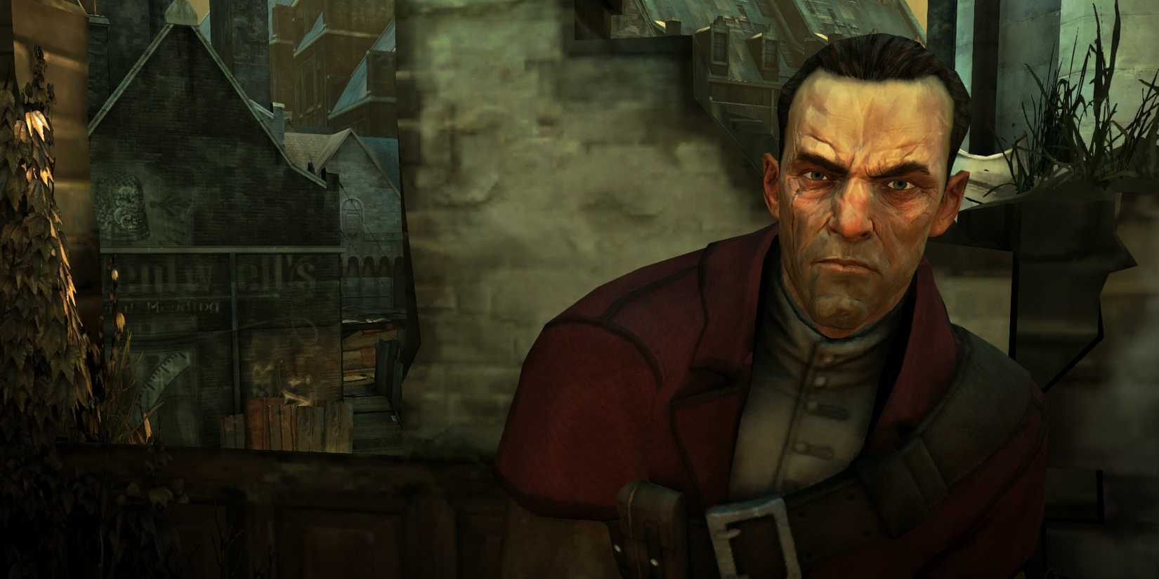 Only One Studio Should Make Brandon Sanderson's Mistborn Game