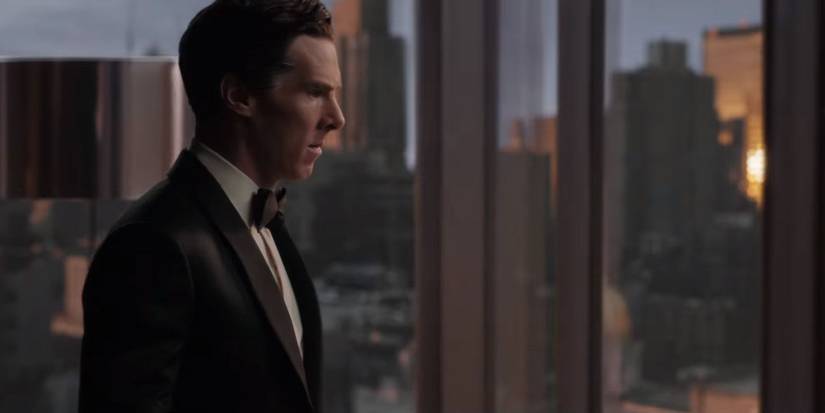 Doctor Strange Trailer Analysis & Discussion