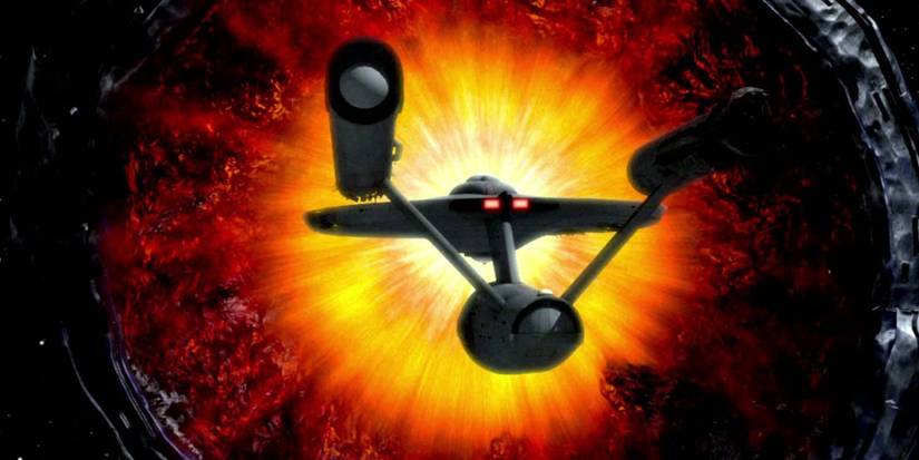 Spock's 10 Best Star Trek TOS Episodes