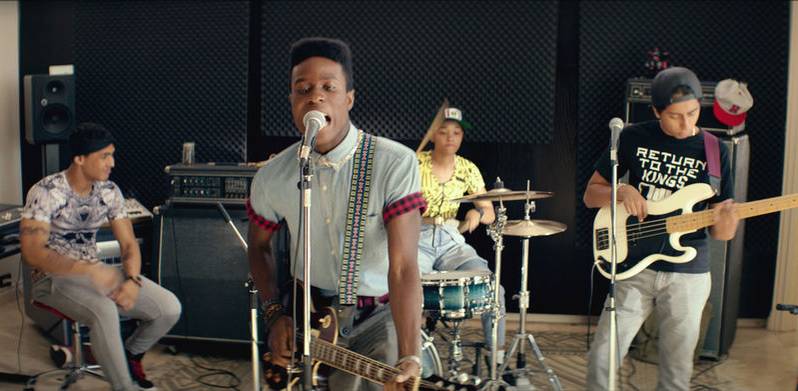 'Dope' Review