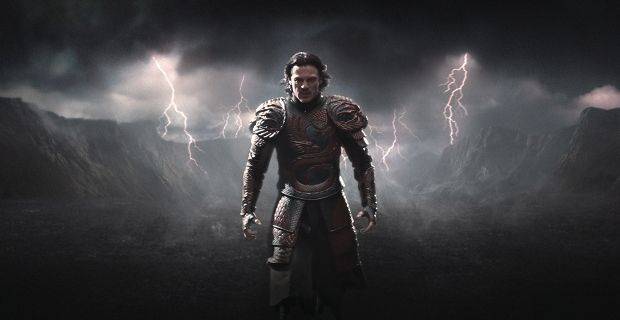 'Dracula Untold' Director Talks Possible Sequel Story