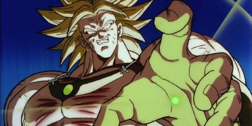 Dragon Ball: The 15 Best Transformations Ever