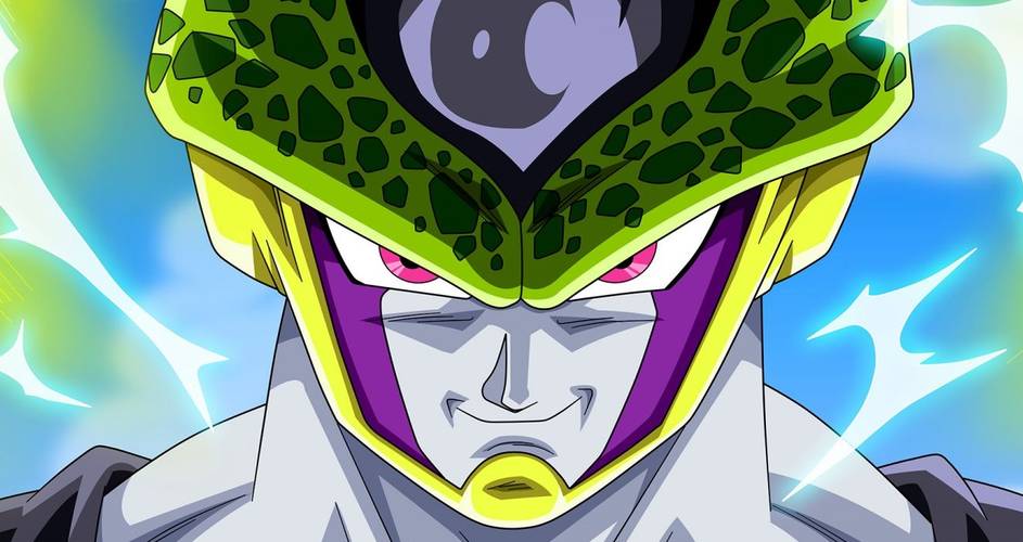 Why Dragon Ball Super Fans Want Cell To Be Super Hero S Villain Why Dragon Ball Super Fans Want Cell To Be Super Hero S Villain