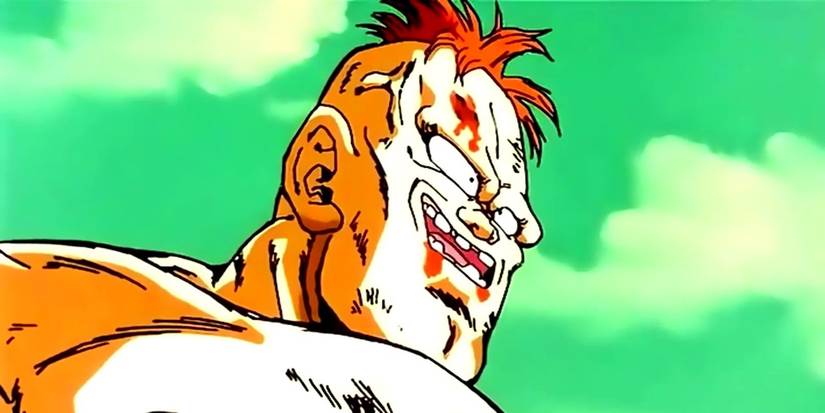 15 Best Fights of Dragon Ball Z
