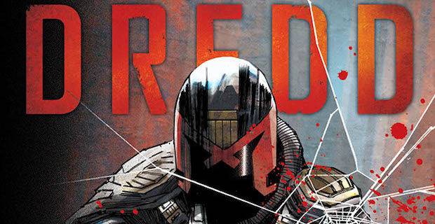 Dredd Dead 'Dredd 2' Comic Book Sequel Coming to the US - Is the Film Dead?