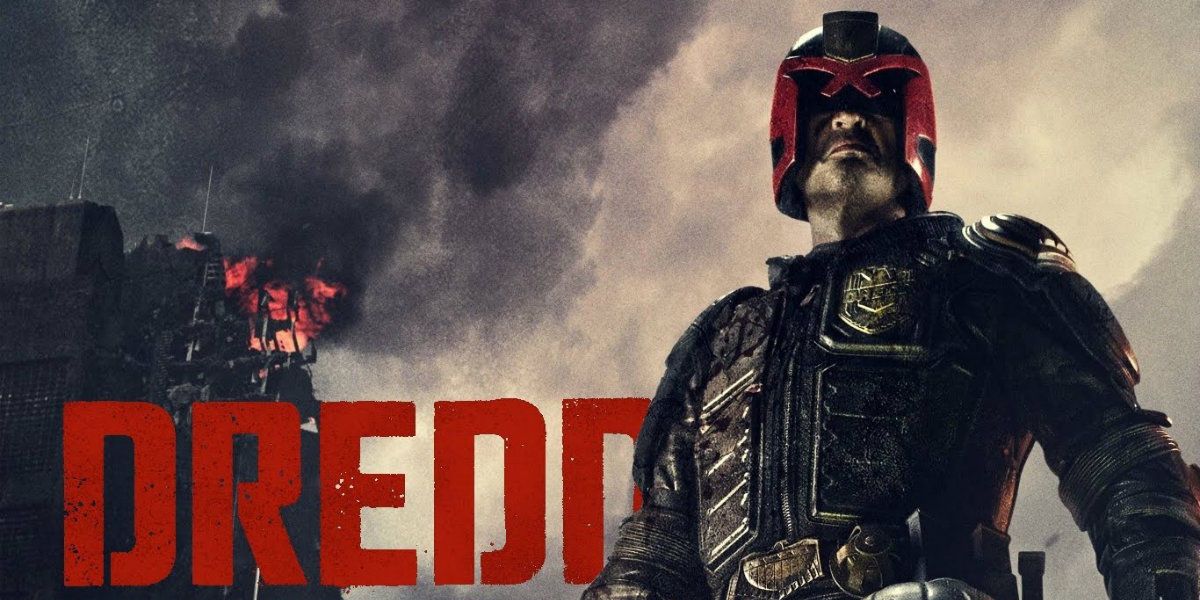 Dredd Fans Launch Petition For TV Series Based On Movie