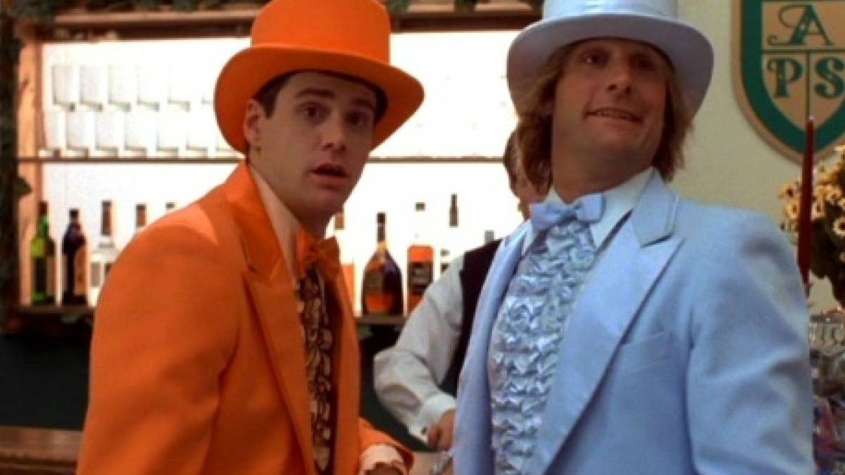 20 Funniest Movie Scenes Of All Time