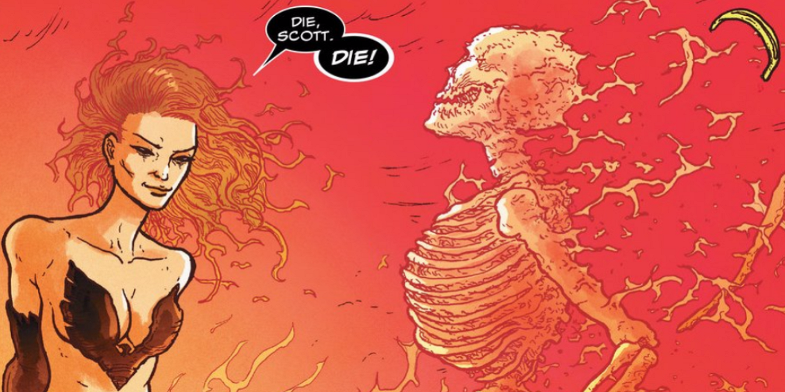 15 Best X-Men Comics in History, Ranked