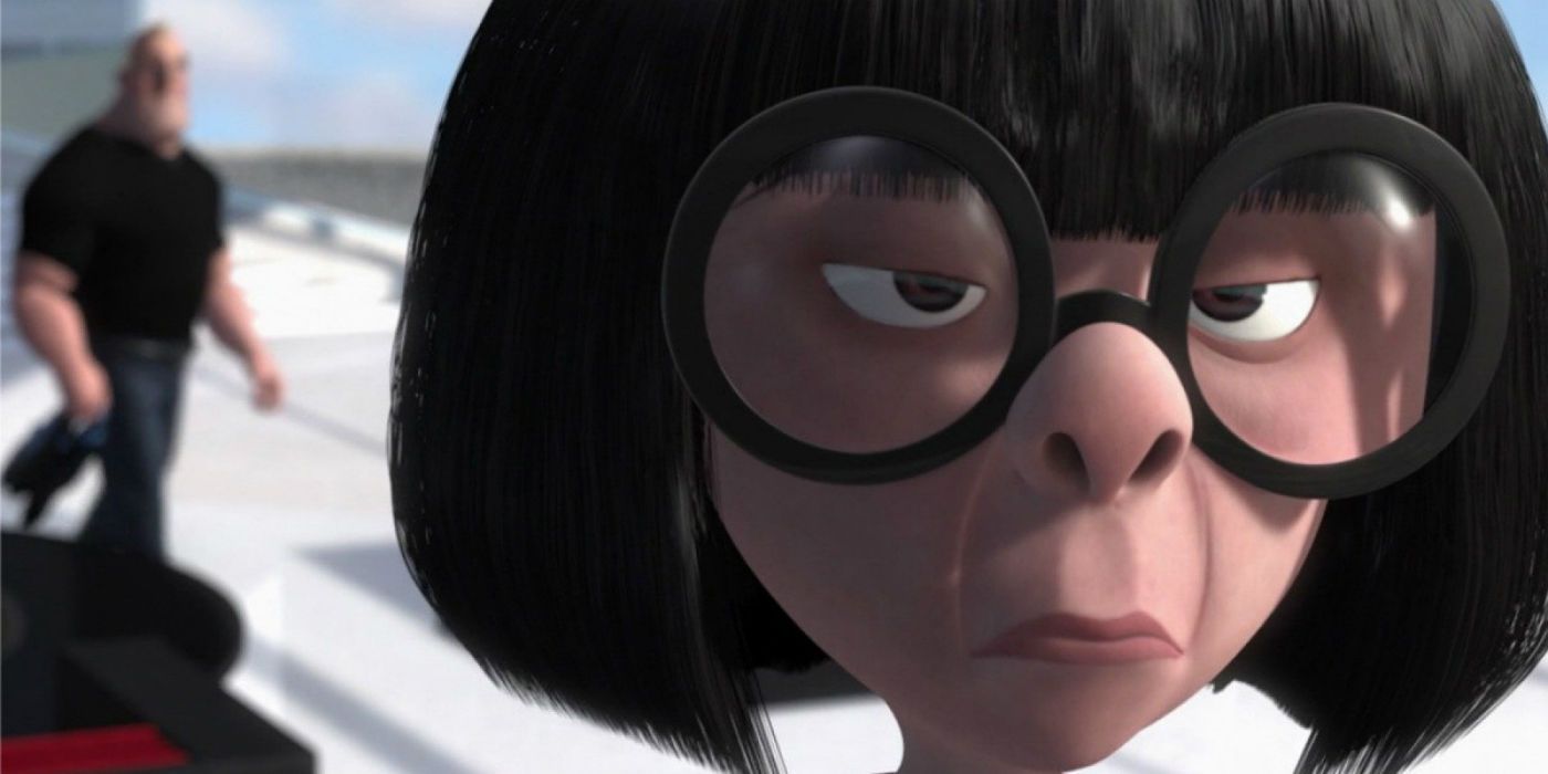 Marvel Is Desperately Looking For Its Version of The Incredibles' Edna Mode