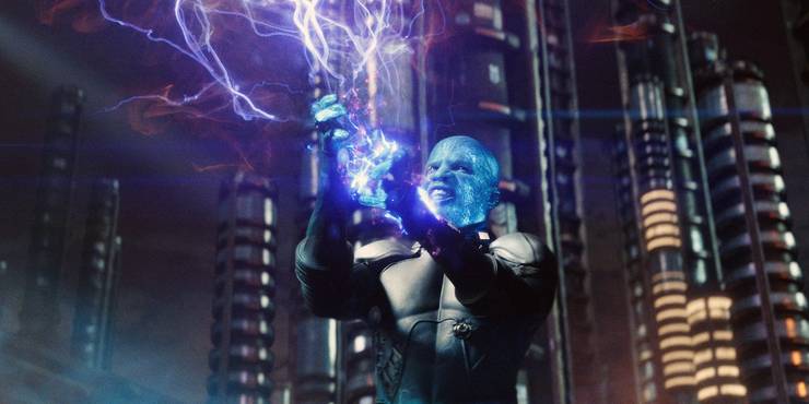 Marvel: Major difference in Electro from movies & comics