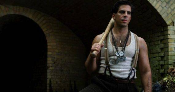 Eli Roth Returning to the Director's Chair for 'The Green Inferno'