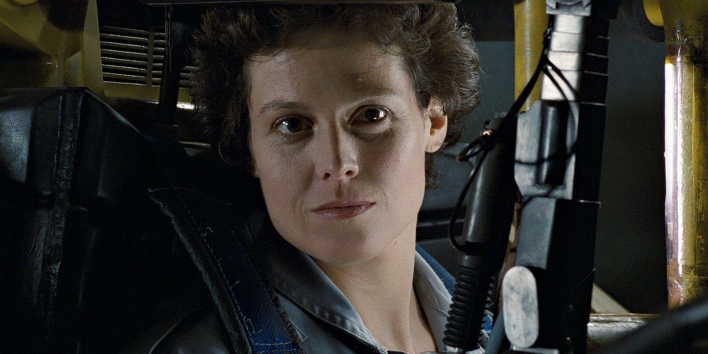 Sigourney Weaver's Aliens Oscar Snub Hurts Even More 37 Years Later
