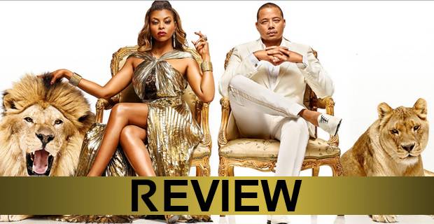 Empire Season 2 Premiere Review: Hostile Takeover
