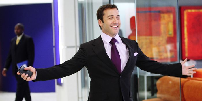 How It Was Uncomfortable For Jeremy Piven To Play Ari Gold In The Entourage Movie