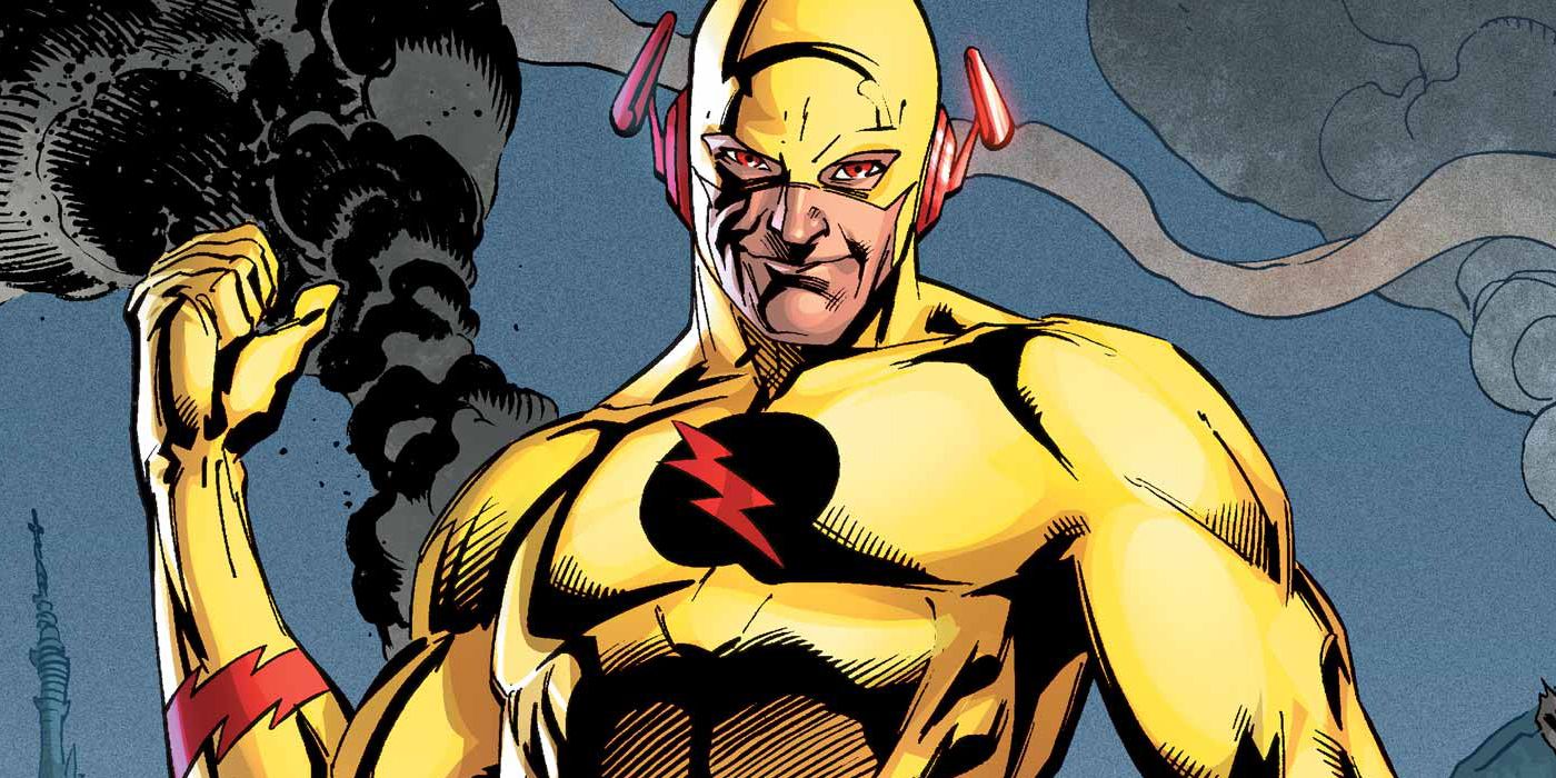 14 Things You Need To Know About Flashpoint (and The Flash Season 3)