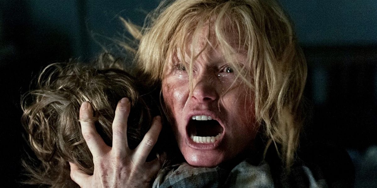 10 Greatest Female Performances In Horror Film History