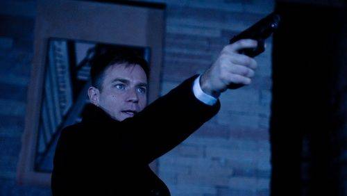 'Haywire' Stars Talk Female Action Heroes & Getting Bruised