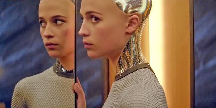 Ex Machina Review ex-machina-review