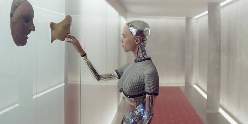 10 Hidden Details Everyone Missed In Ex Machina