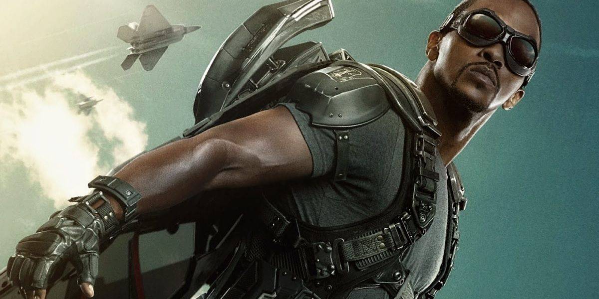 12 Things You Didn't Know About The Falcon