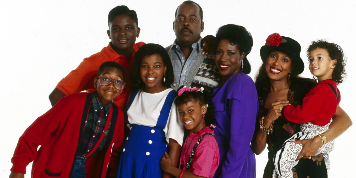 5 Sitcoms From The 90s That Are Way Underrated (& 5 That Are Overrated)