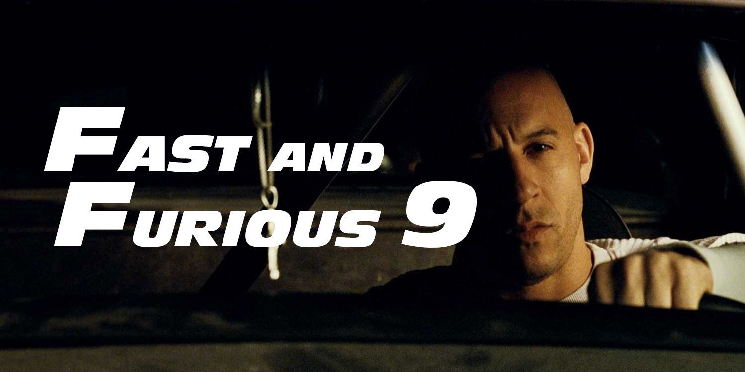 fast and furious 9 netflix release date usa