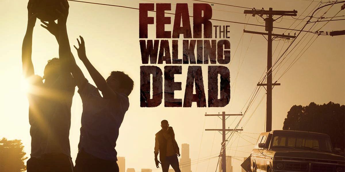 Fear the Walking Dead Season 2 Will Arrive April 2016