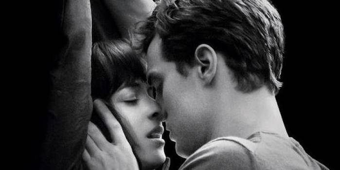 ‘Fifty Shades of Grey’ 2 & 3 Release Dates Revealed