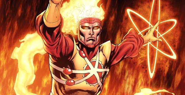 'The Flash' Casts Firestorm Villain 'Plastique'; Could a Spinoff Be in ...