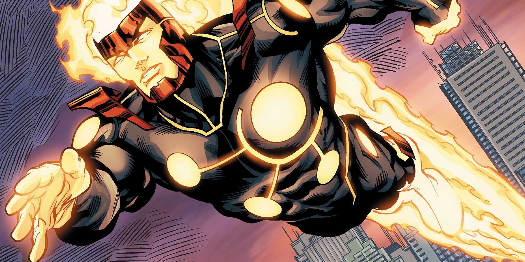 DC Just Killed Off A Fan-Favorite Hero, In The Most Disappointing Way ...