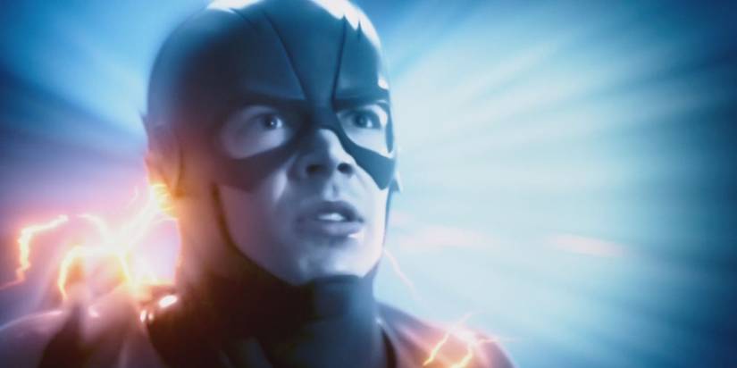 The Flash Just Lost His Best Speed Force Superpower